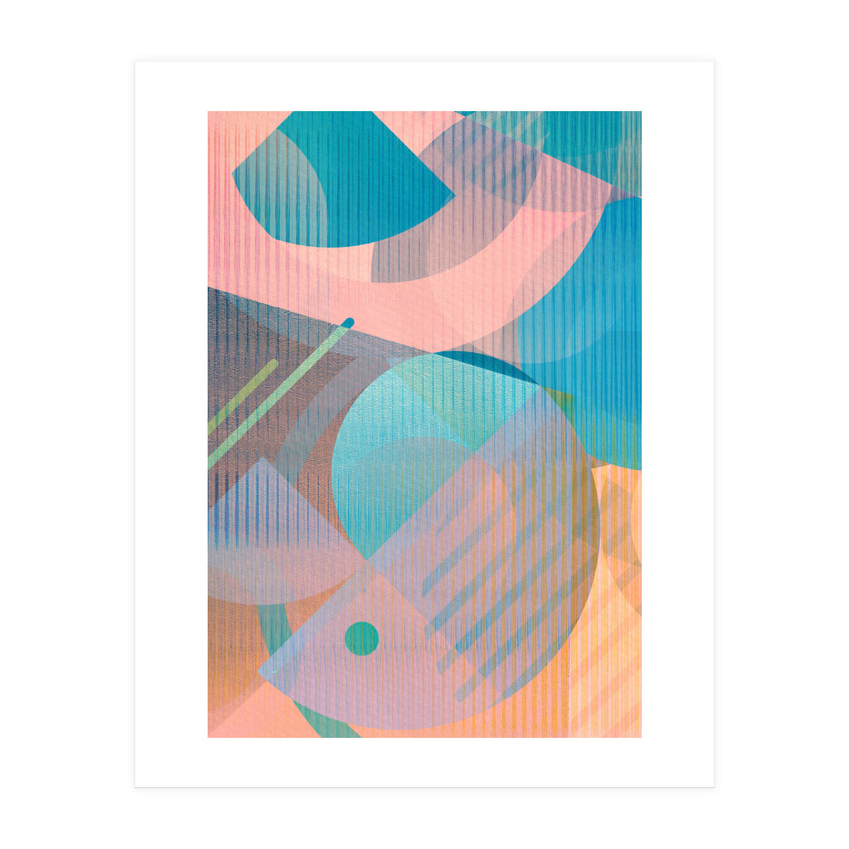 Aquario2 (Print Only)