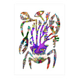 Planta Salvaje 51  (Print Only) thumbnail