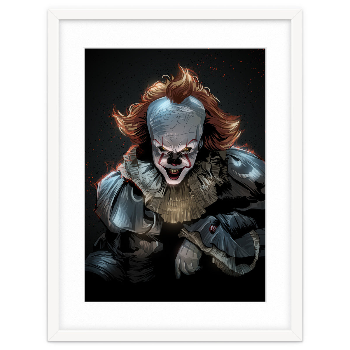Pennywise IT