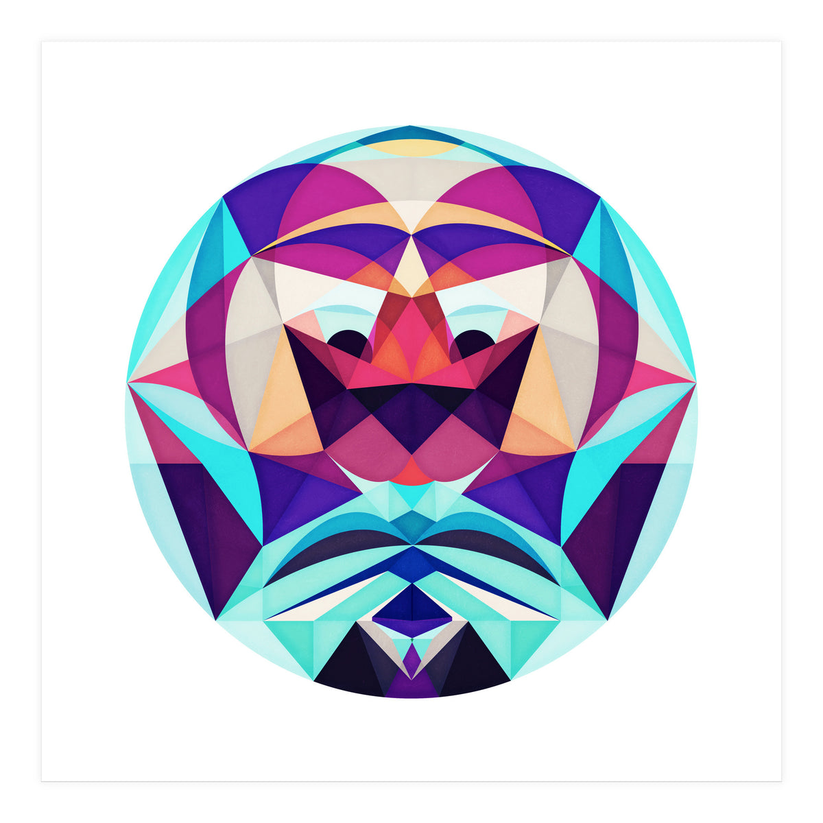 Well This Is Weird (Print Only)