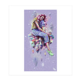Floating (Print Only) thumbnail