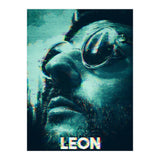 Leon (Print Only) thumbnail