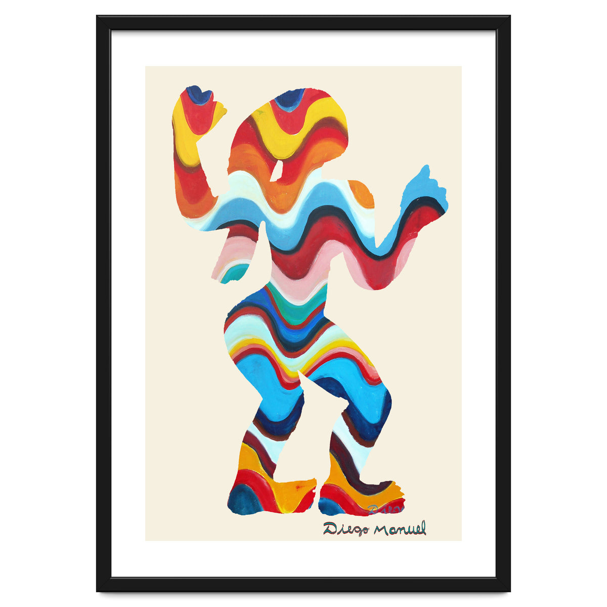 Graffiti Digital Nuevo 9