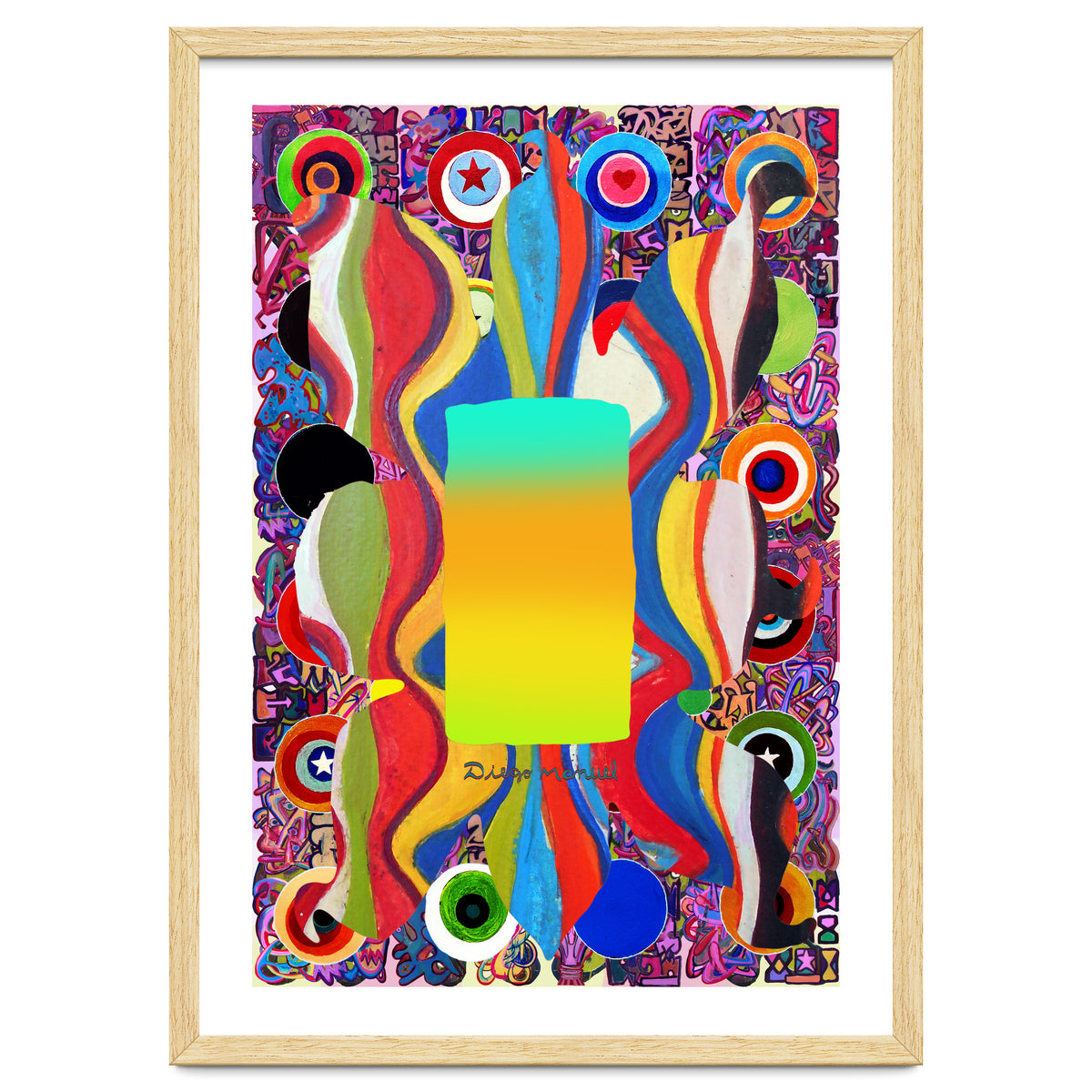 Graffiti Digital Nuevo 2023 95