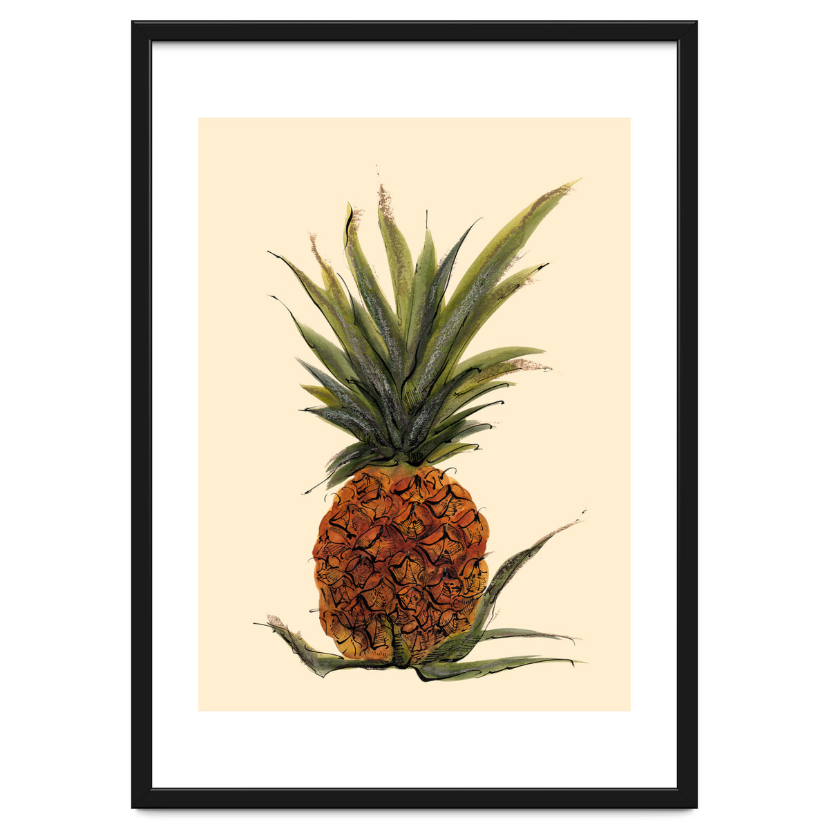 Pineapple