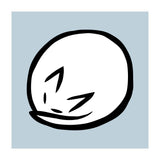 Cat Circle (Print Only) thumbnail