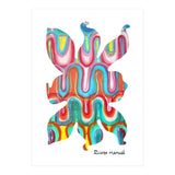 Pop Abstract 2023 58 Copia (Print Only) thumbnail