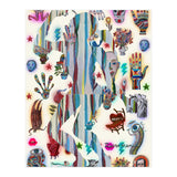 Dance Girl B 38 (Print Only) thumbnail