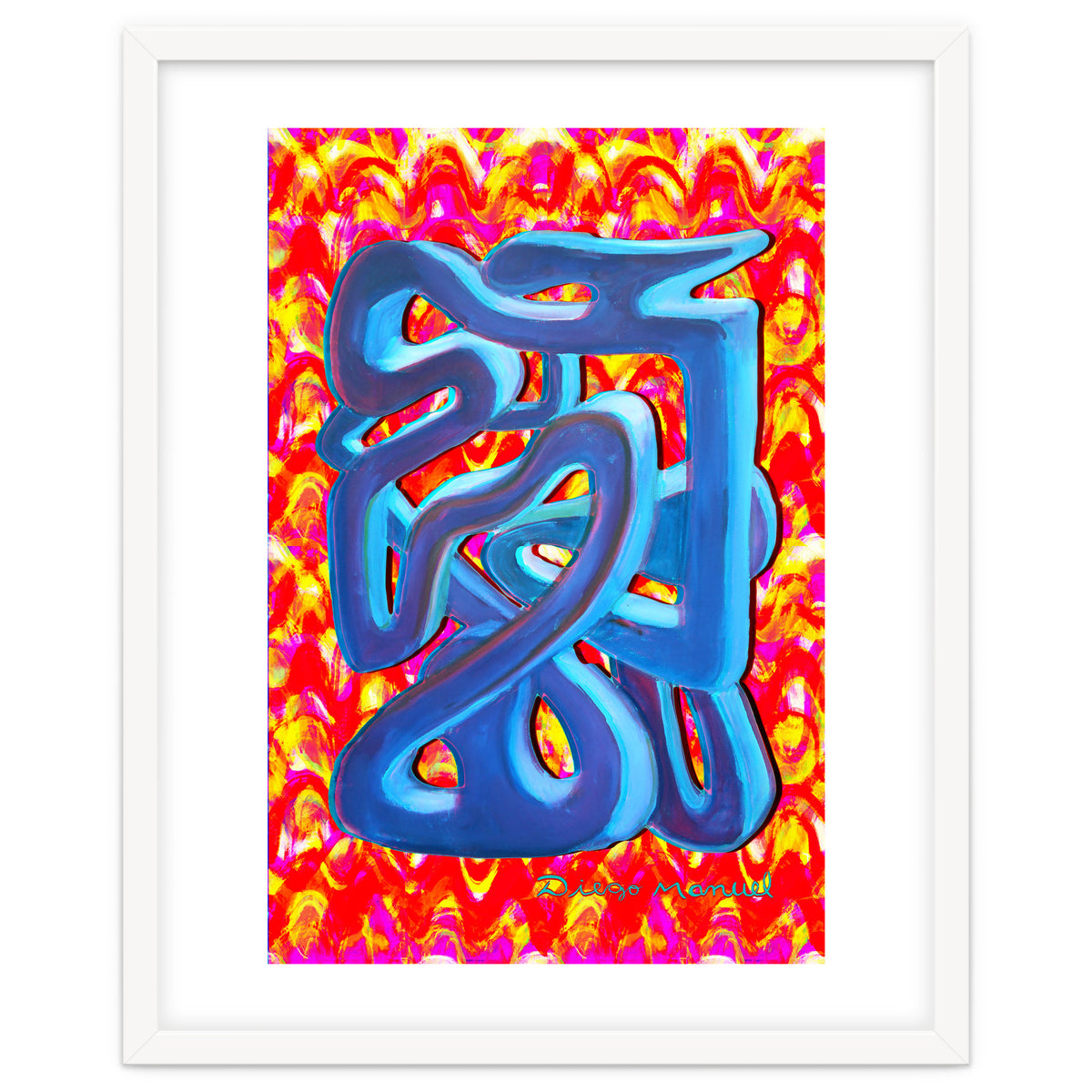 Graffiti Nuevo 2023 6