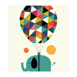 Fly High And Dream Big (Print Only) thumbnail