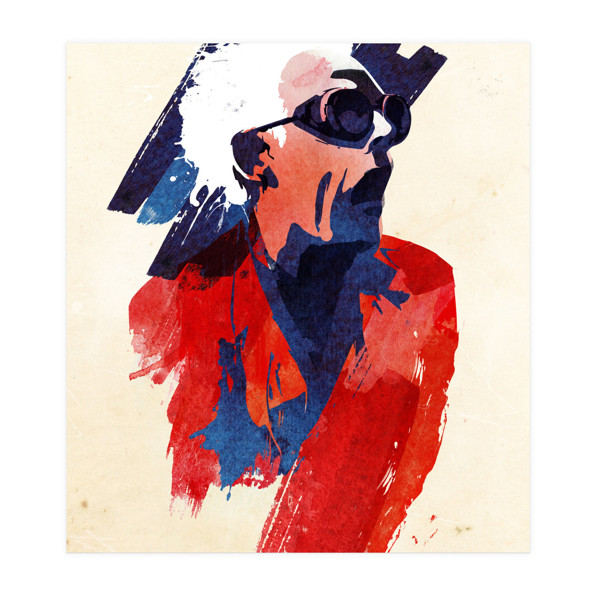 Emett Doc (Print Only)