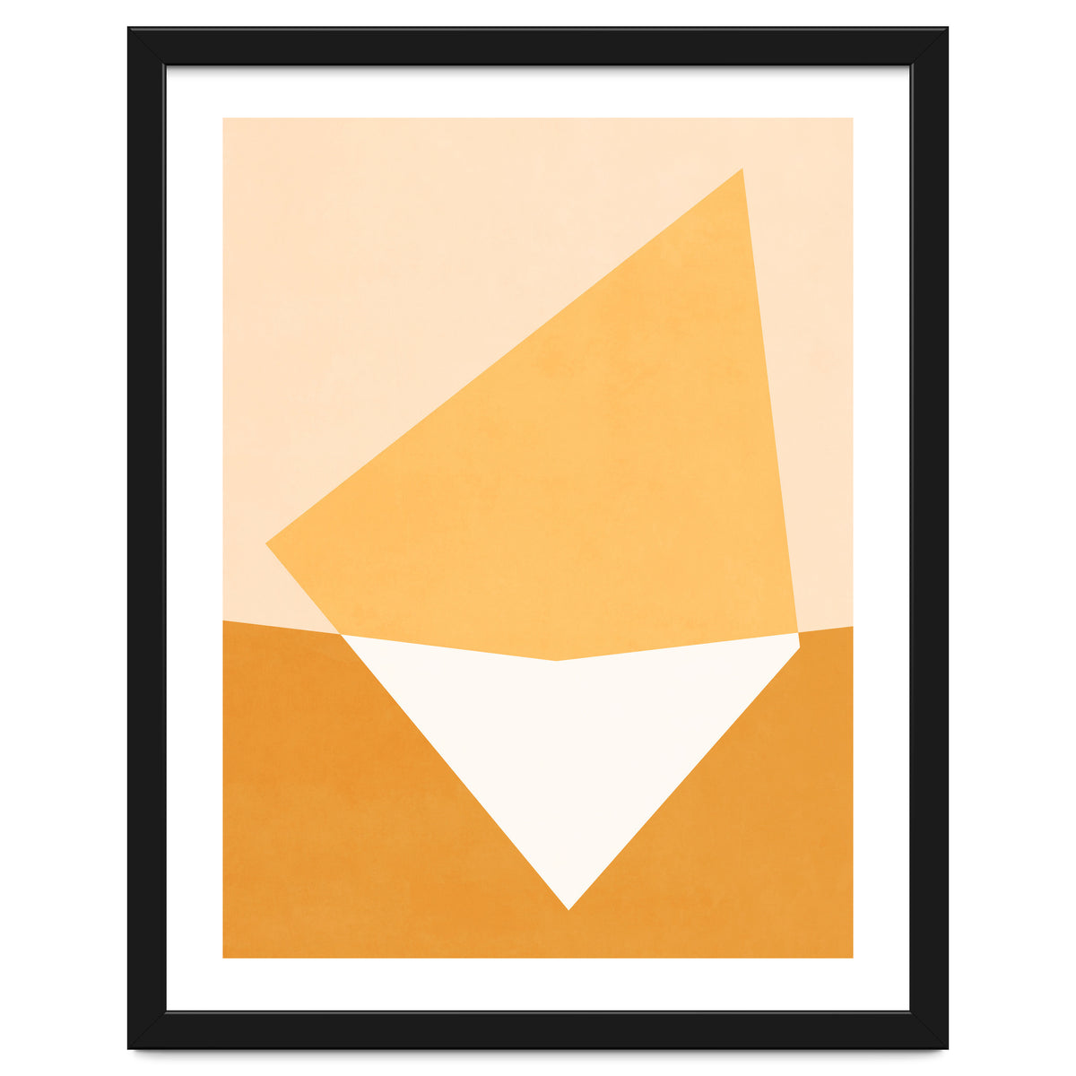 MINIMAL ART - GEOMETRY Y01