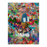 Graffitis 2021 Tapiz 91 (Print Only) thumbnail