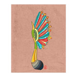 Fan Flora (Print Only) thumbnail