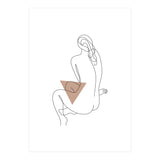 Wake woman a (Print Only) thumbnail
