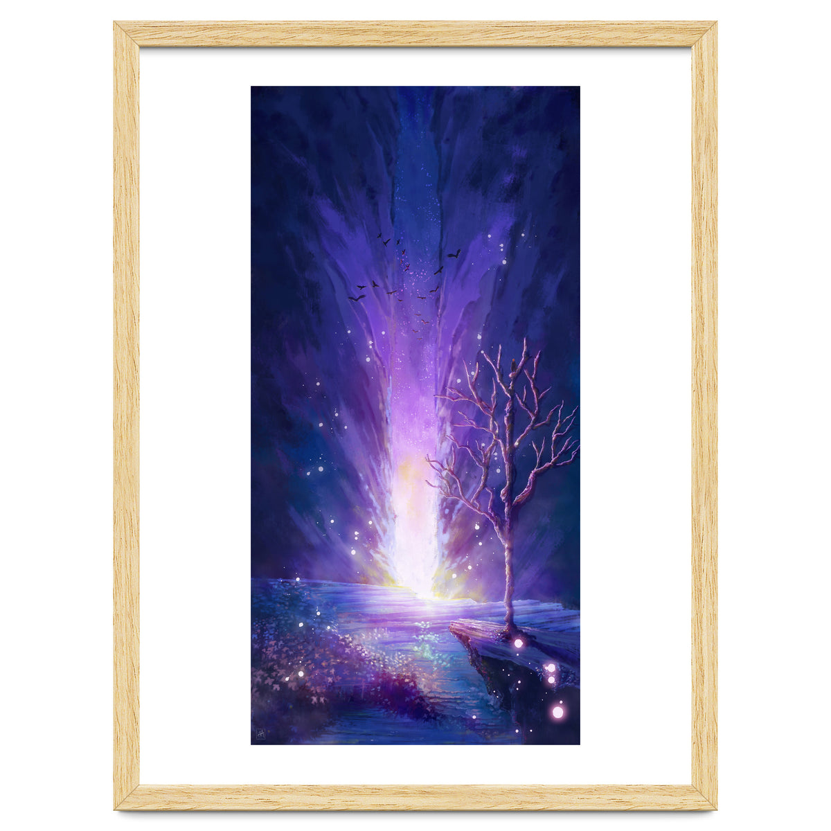 Gate Of The Underworld