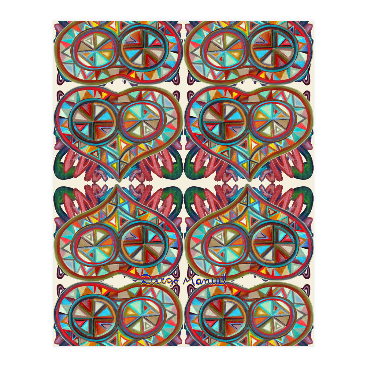 Graffiti Digital 2022 1110 (Print Only)