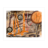 Emoçoes Km (Print Only) thumbnail