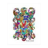 Pop Abstract 2023 A 11 (Print Only) thumbnail