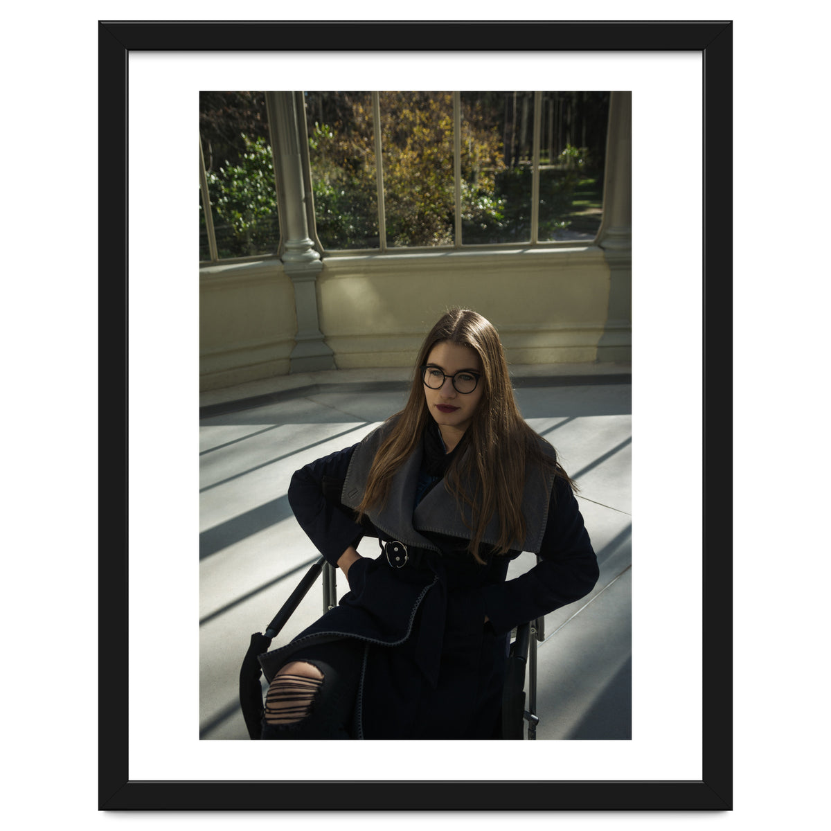 Transition from Summer to Winter