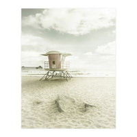CALIFORNIA Imperial Beach | Vintage (Print Only)