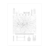 London (Print Only) thumbnail