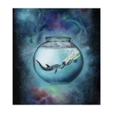 Two Lost Souls (Print Only) thumbnail