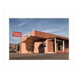 Liquor Store Sedona (Print Only) thumbnail