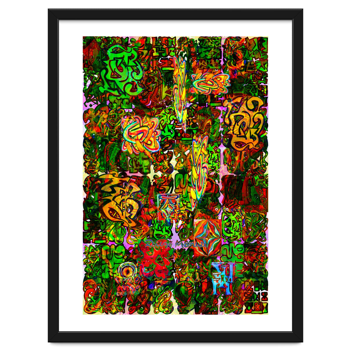 Graffiti Digital 2022 410