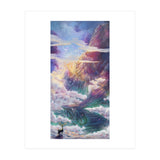 First Dawn (Print Only) thumbnail