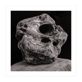 Faceted Rock  (Print Only) thumbnail
