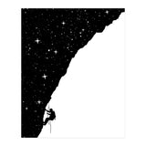 Night Climbing (Print Only) thumbnail
