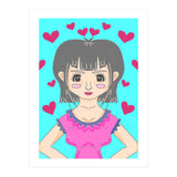 Heart for You (Print Only) thumbnail