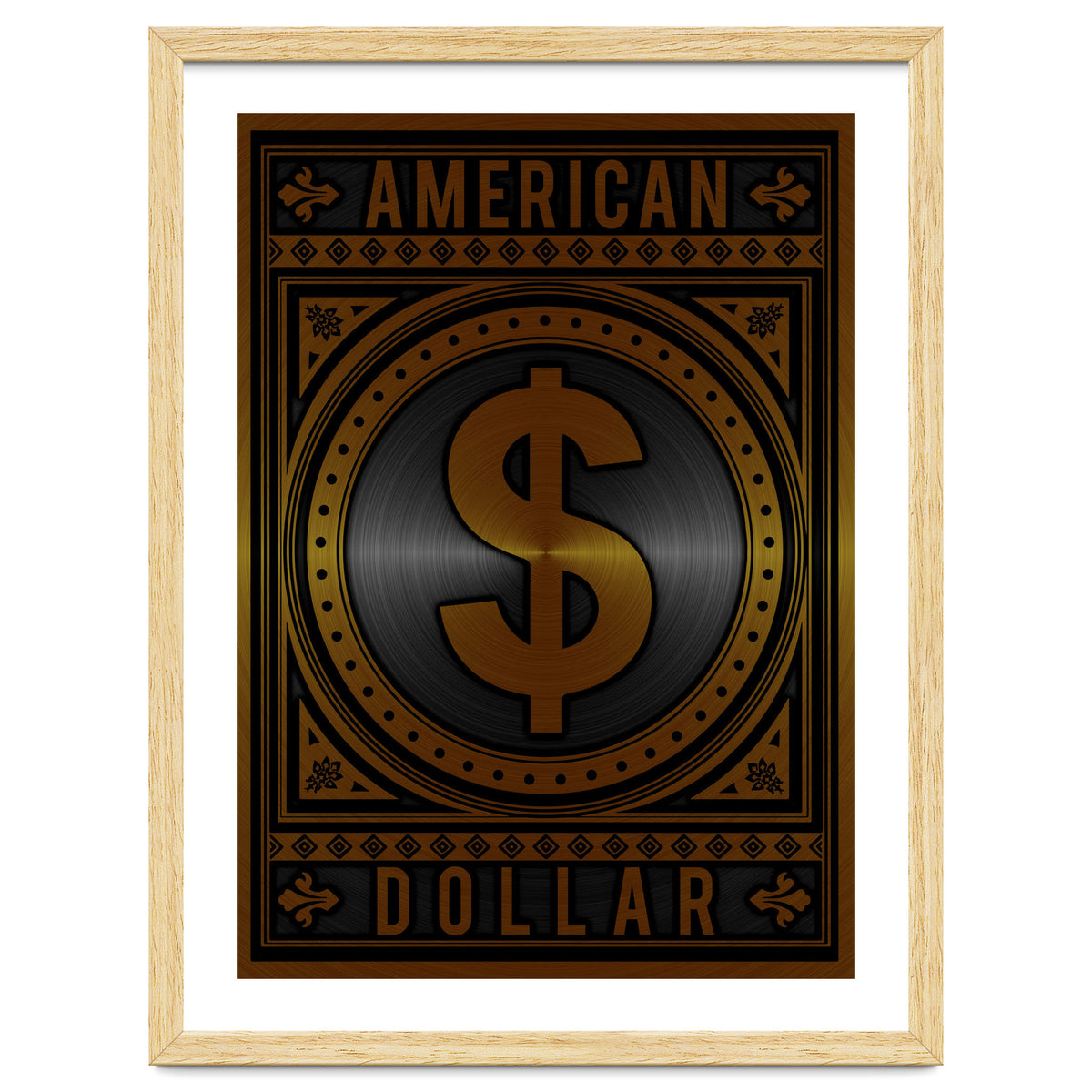 American Dollar