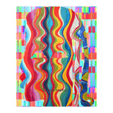 Abstracto Pop Nuevo B Nuevo 9 (Print Only) thumbnail
