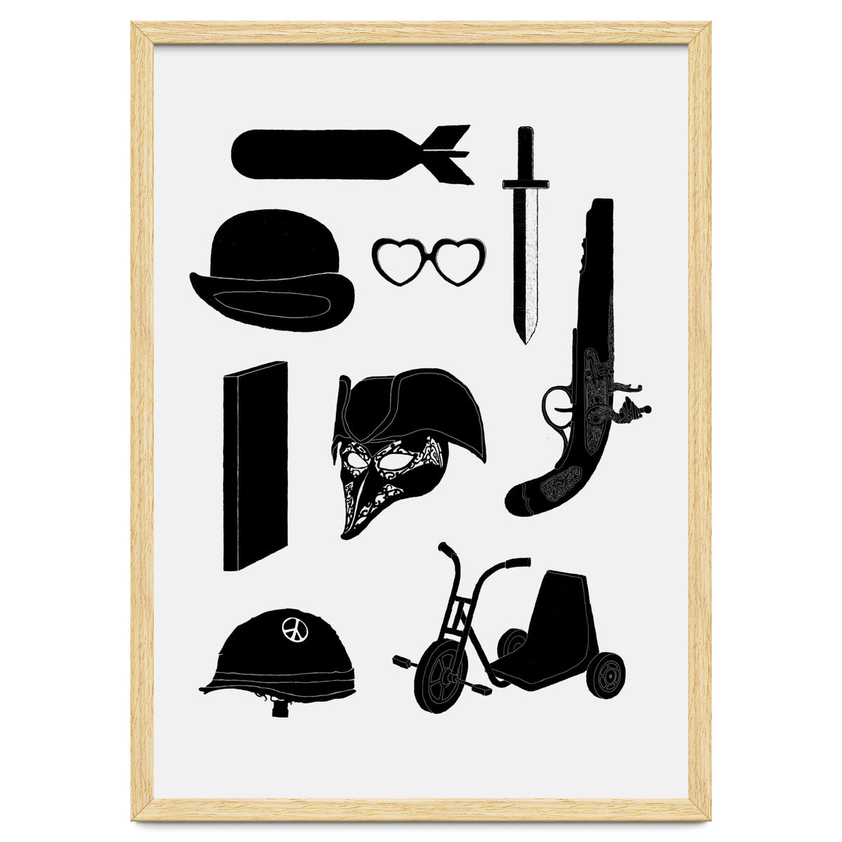 2011 A Kubrick Odyssey