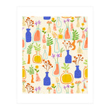 Garden As Though You Will Live Forever II (Print Only) thumbnail