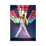 Freddie Mercury (Print Only) thumbnail