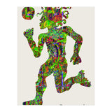 Jugador 7 (Print Only) thumbnail