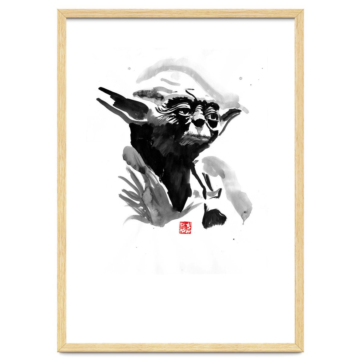 yoda