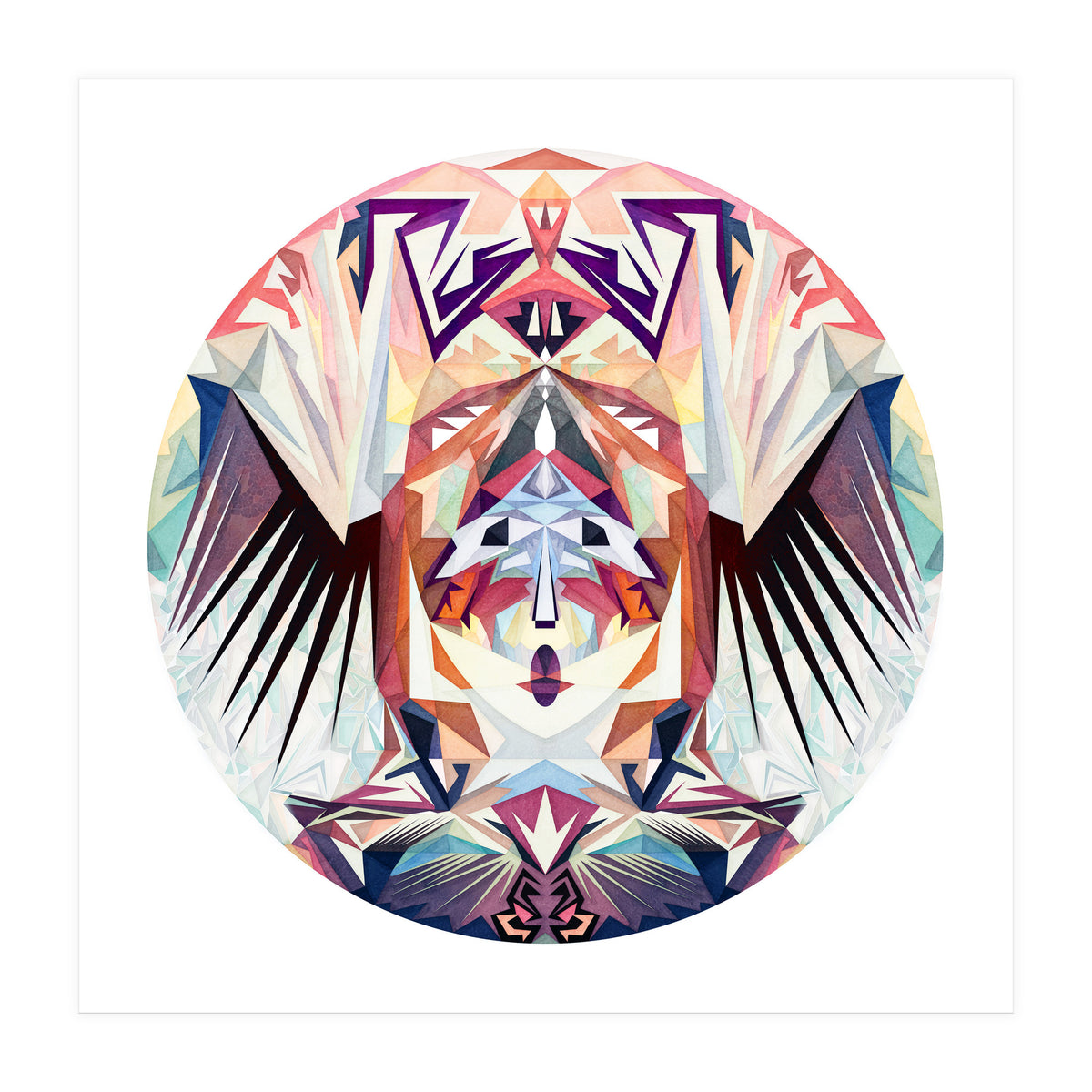 You Are Already Here (Print Only)