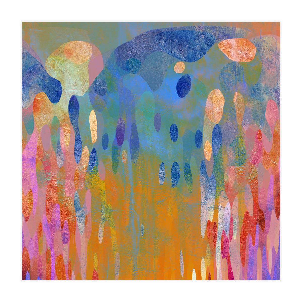 Dancer  (Print Only)