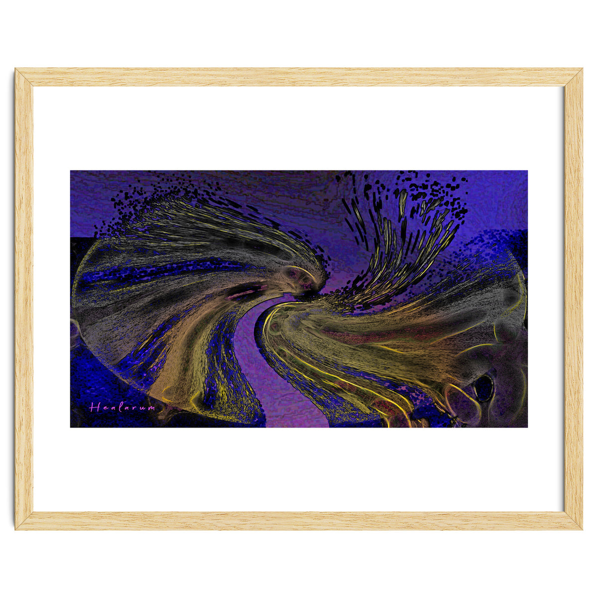 A La Dérive ou les amants maudits