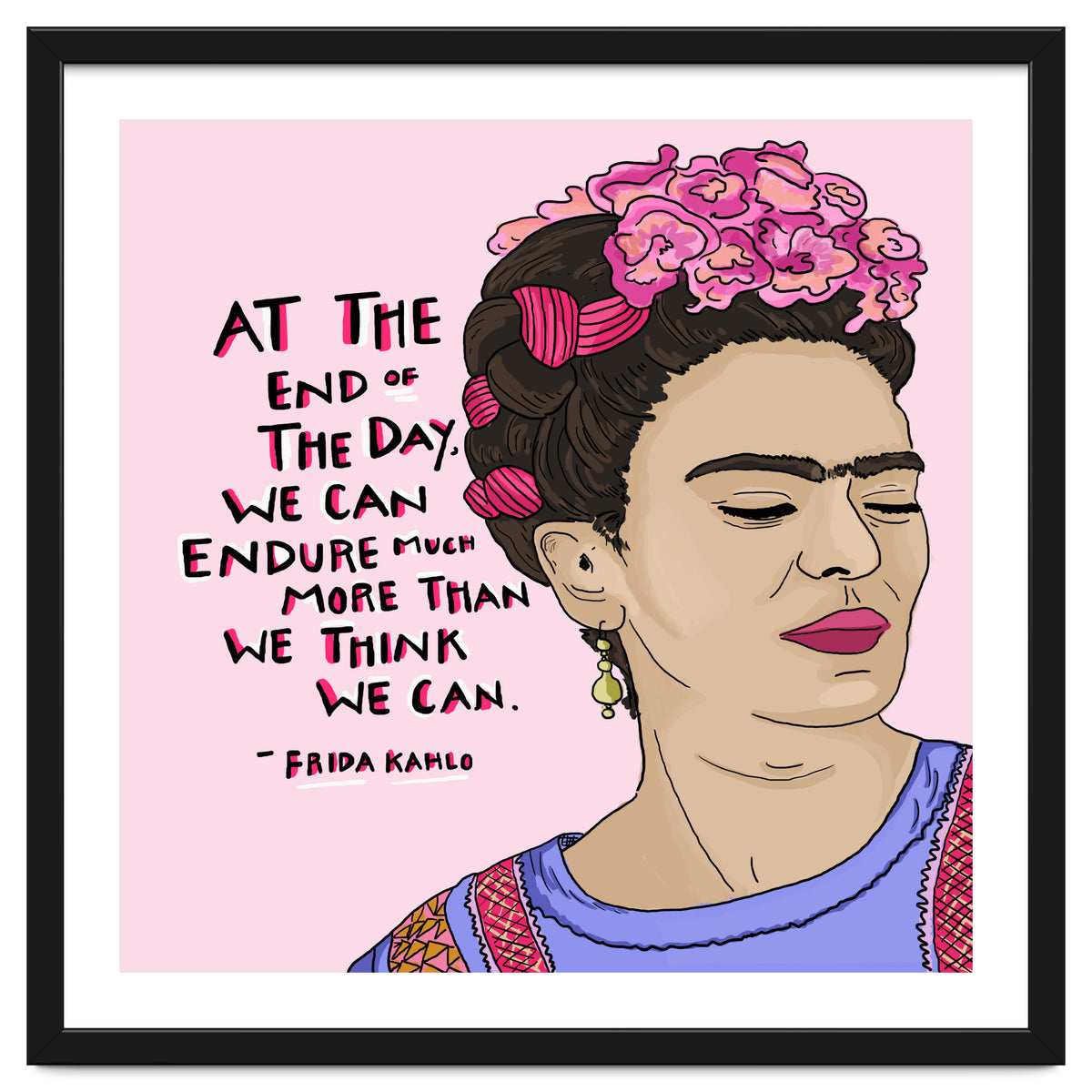 Fridha Kahlo