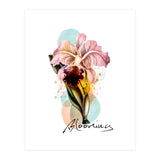 Blooming (Print Only) thumbnail