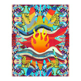 Fuego Y Graffiti 43 (Print Only) thumbnail