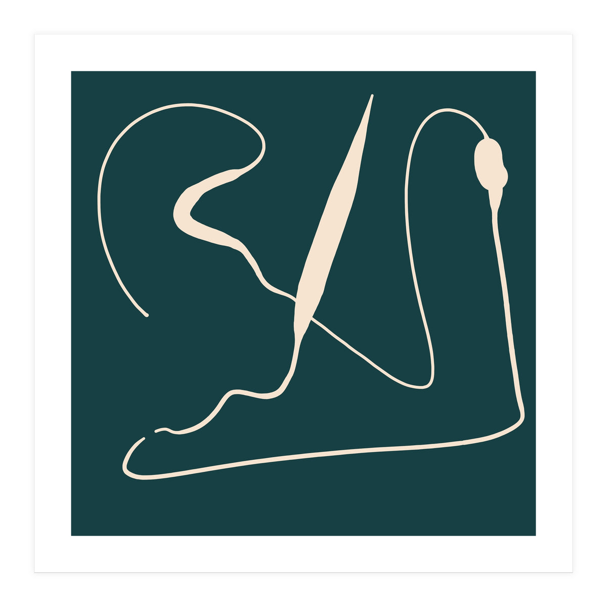 Espreita (Print Only)