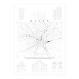Milan (Print Only) thumbnail