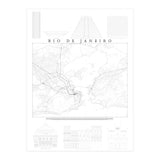 Rio De Janeiro (Print Only) thumbnail