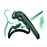 Caminhos Verdejantes (Print Only) thumbnail